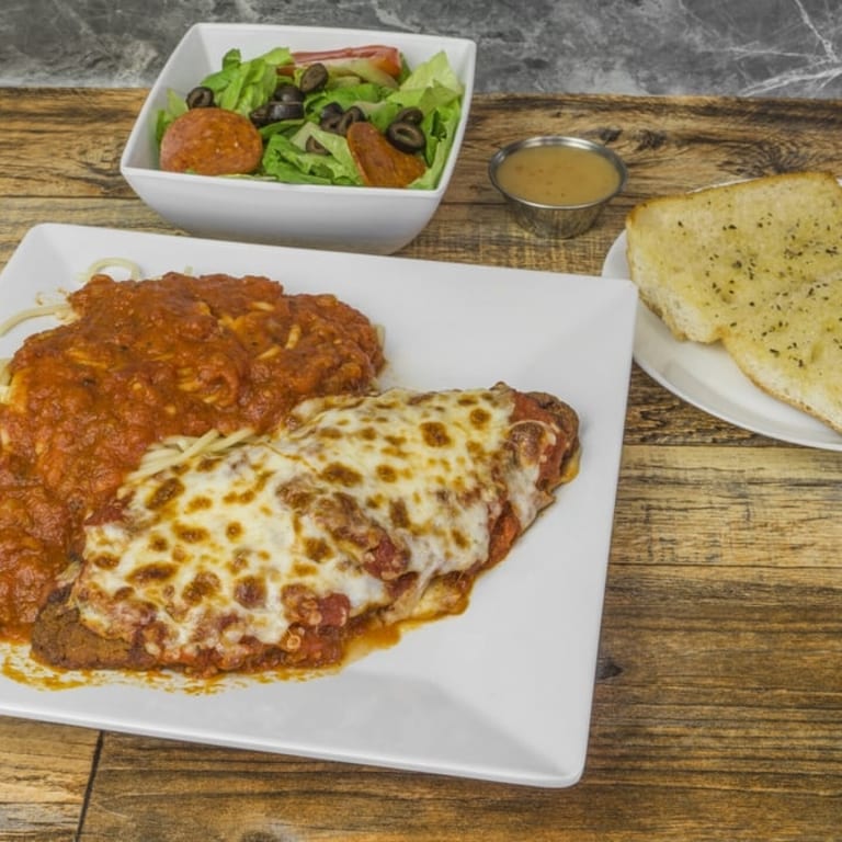 Delicious Mozzarella Sticks: A Perfect Italian Appetizer