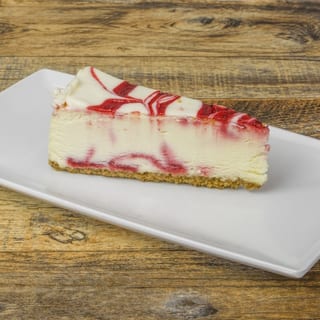 Strawberry Cheesecake