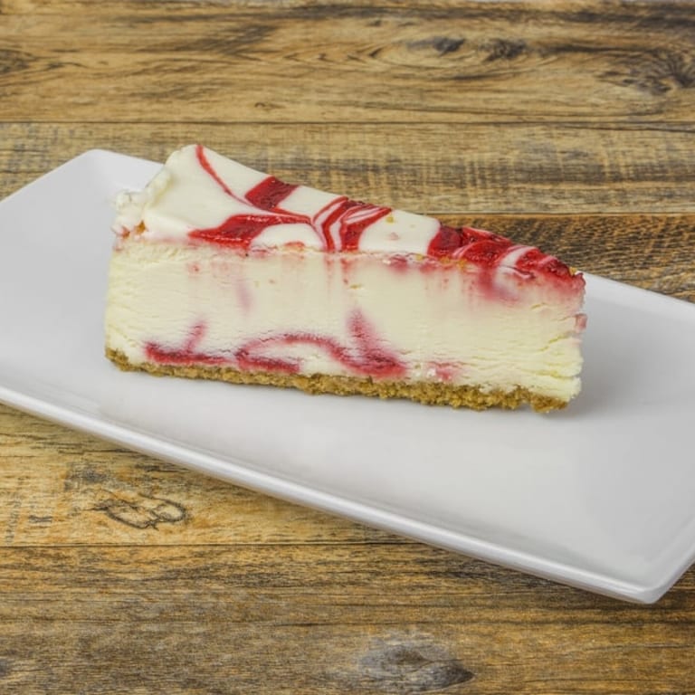 Decadent Cheesecake Delights