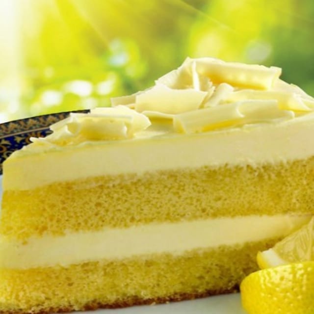 Limoncello.