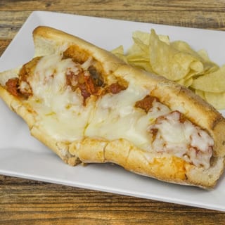 Meatball Sub