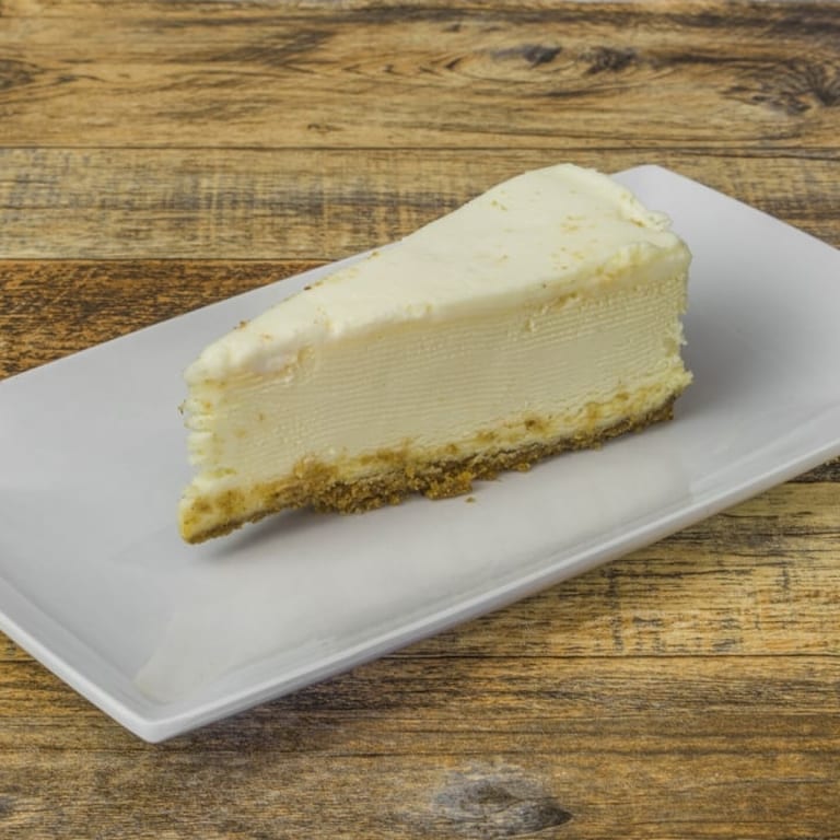 Delicious Cheesecake Options