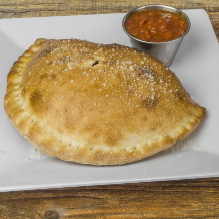 Delicious Calzones: A Taste of Italy