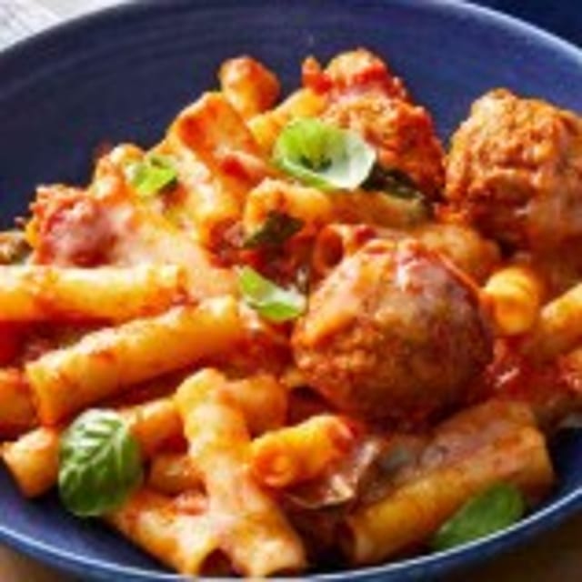 Grand Ziti.