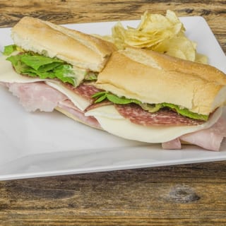 Cold Sub