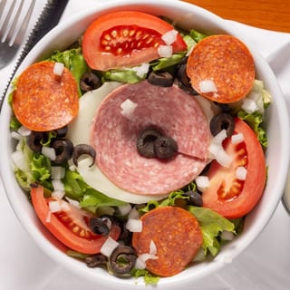 Dinner Salad