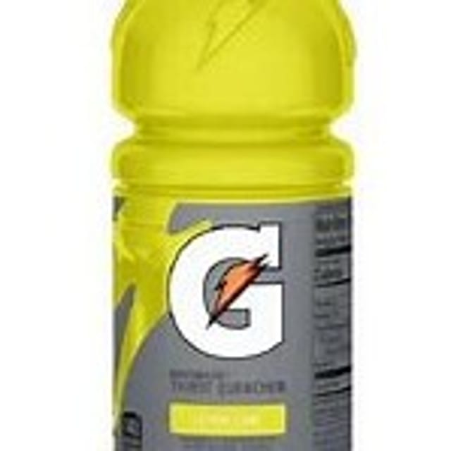 Gatorade.
