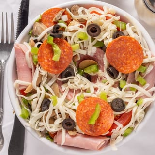 Antipasto Salad