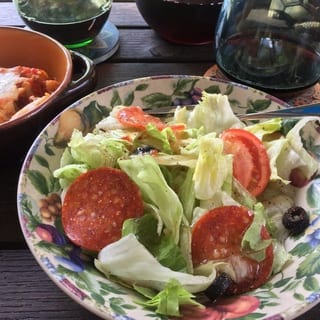 Side Salad