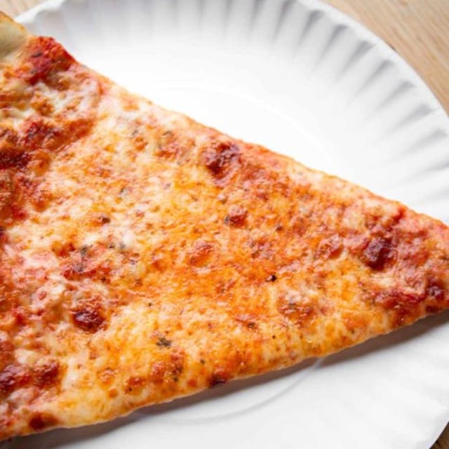 Cheese Slice.