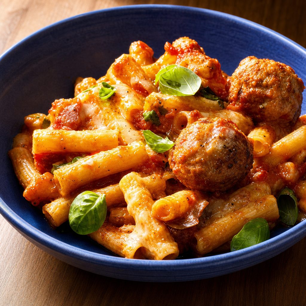Grand Ziti.