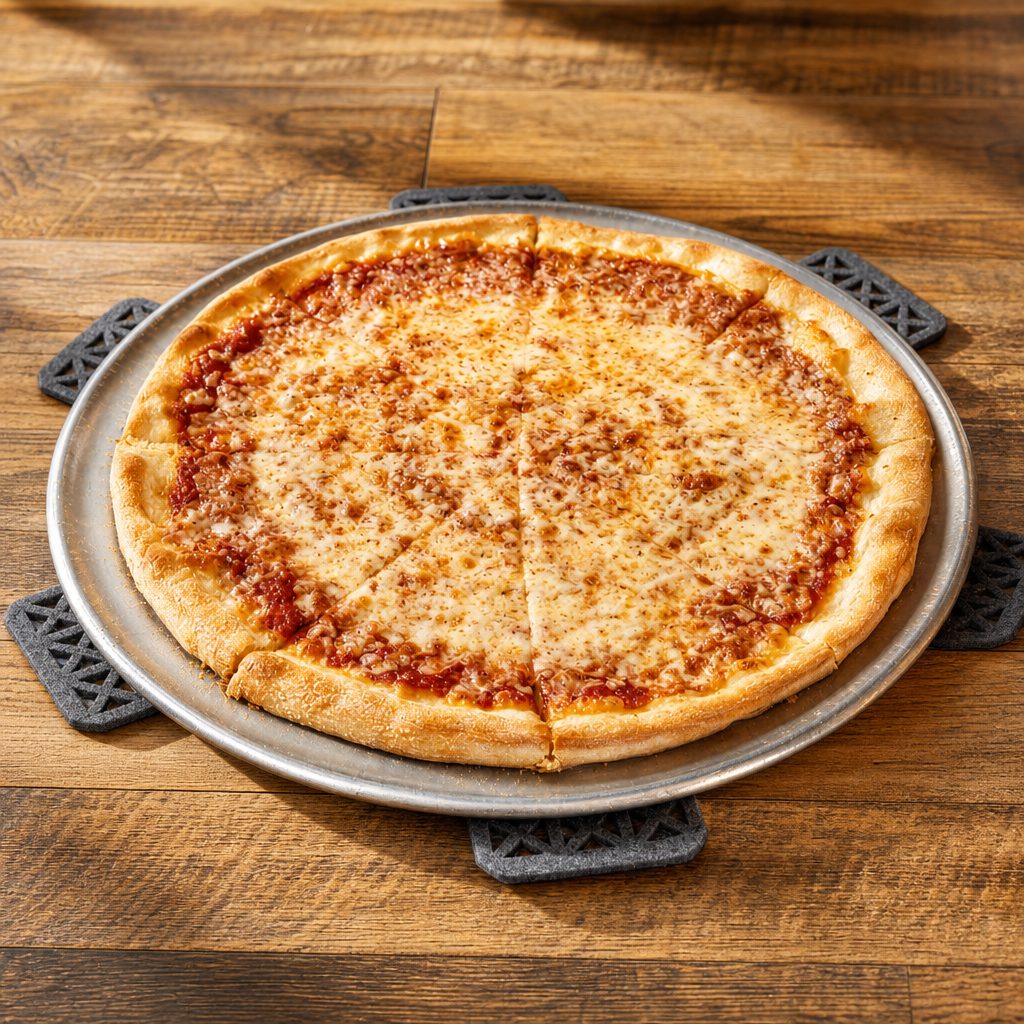 Cheese Pizza.
