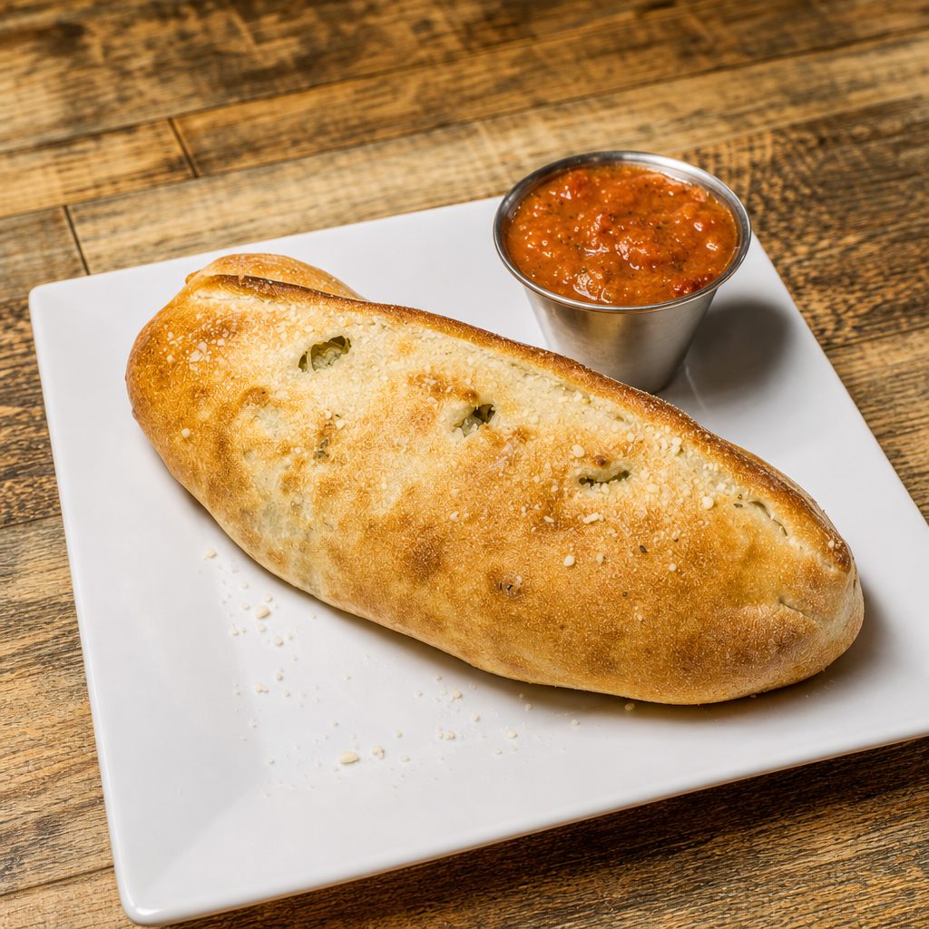 Stromboli.