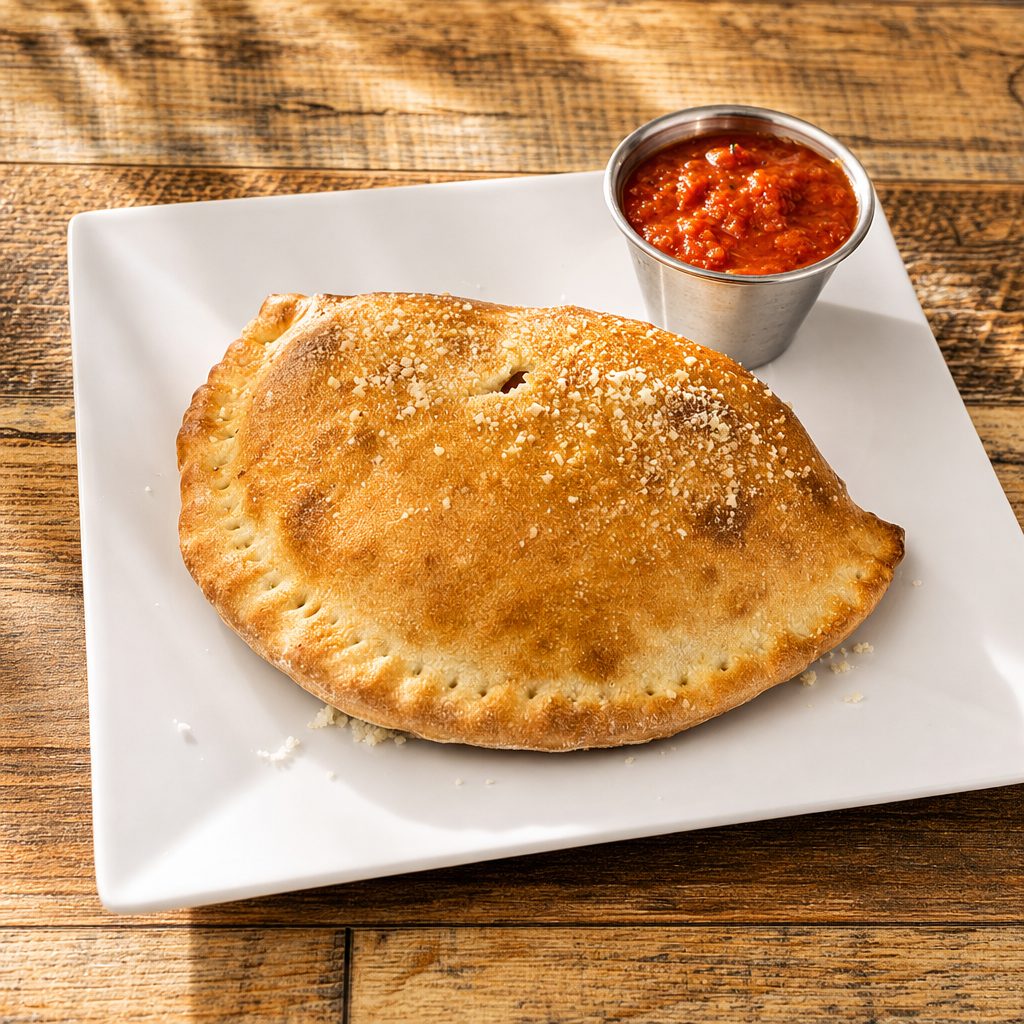 Calzone.