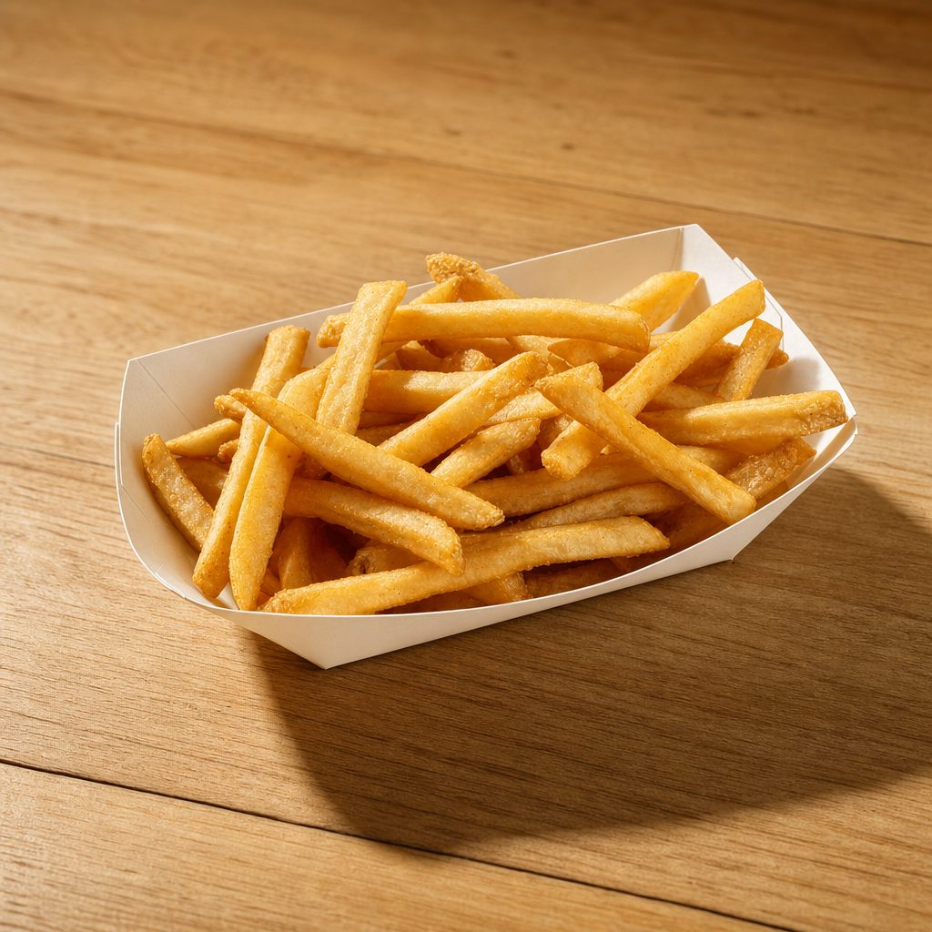 French Fries.