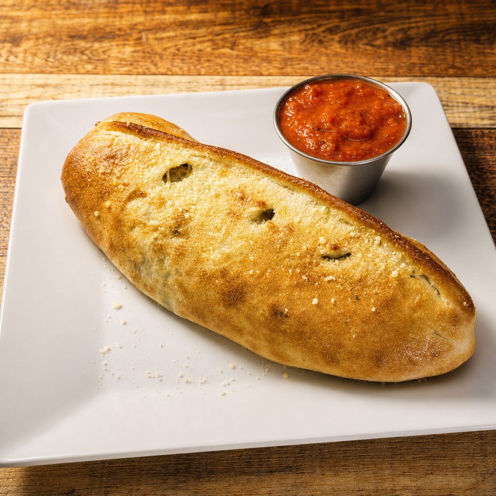 Stromboli.
