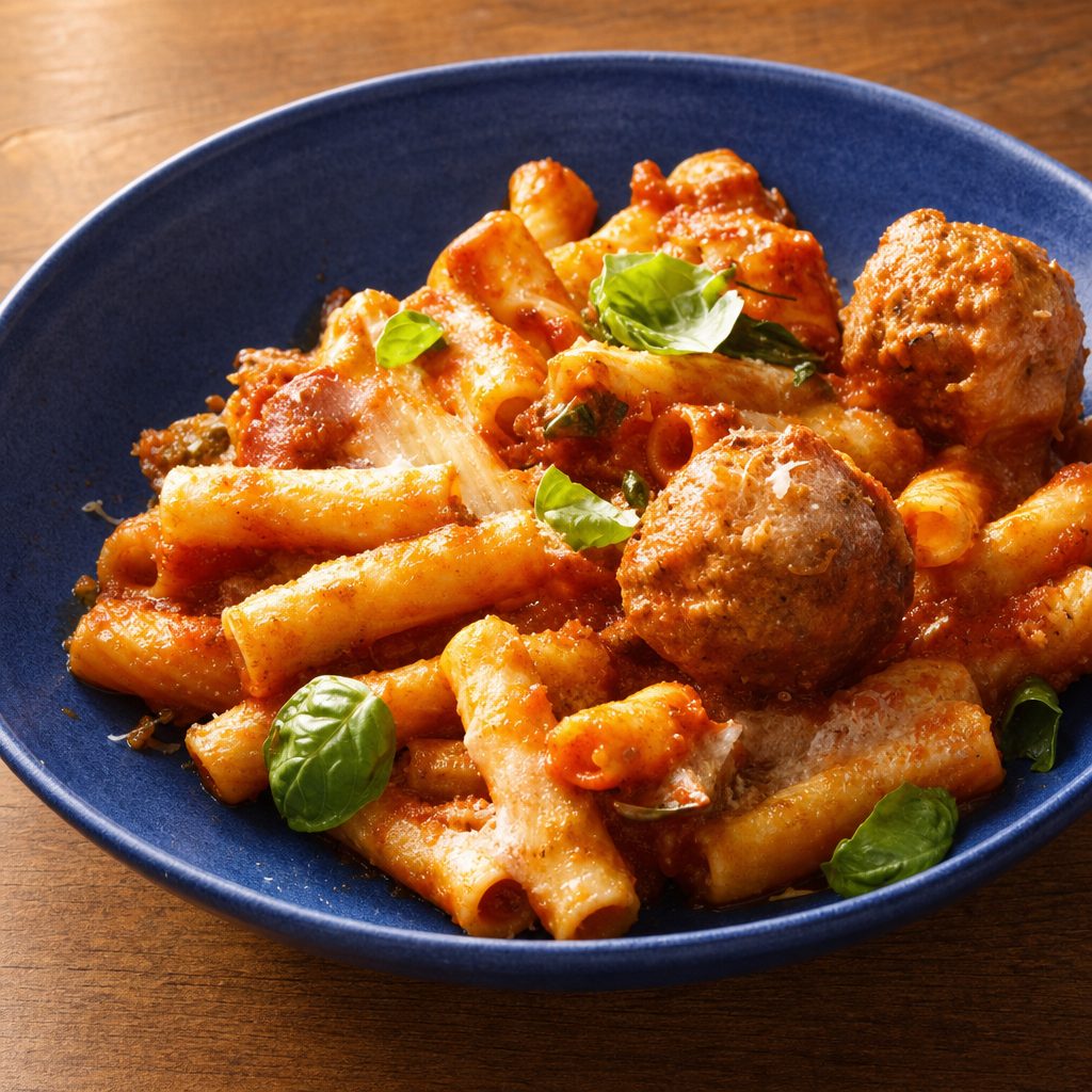 Grand Ziti.