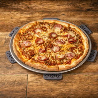 Meat Lovers Pizza (Copy)