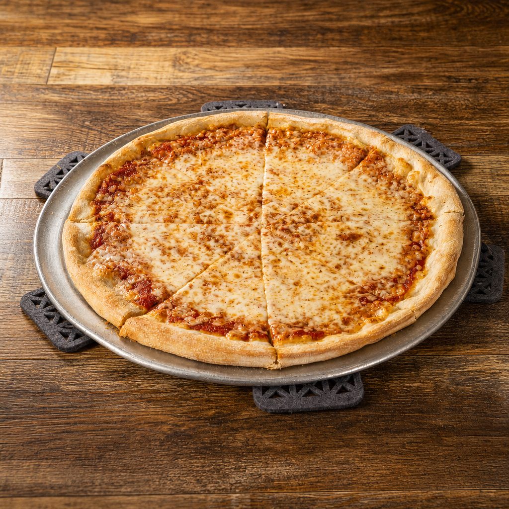 Cheese Pizza.