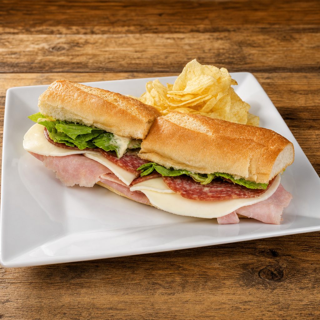 Cold Sub.