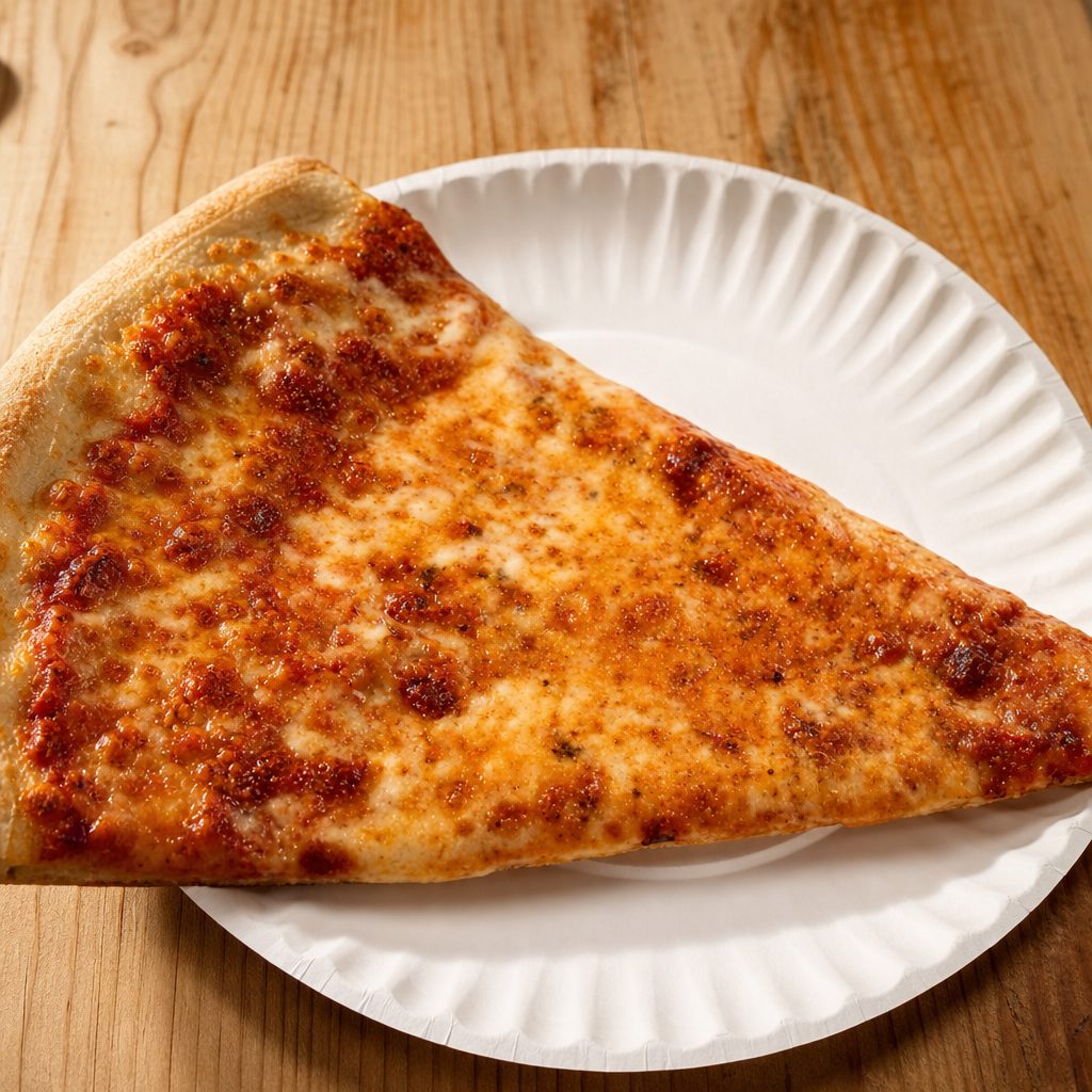Cheese Slice.