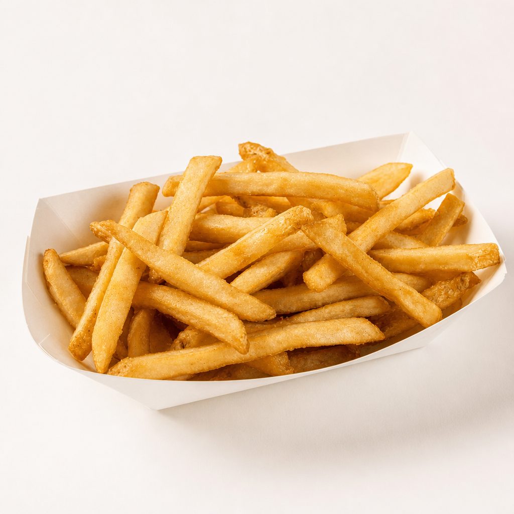 French Fries.